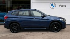 BMW X1 sDrive 18i Sport 5dr Step Auto Petrol Estate
